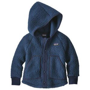 GUC Patagonia Kids Retro Pile Jacket